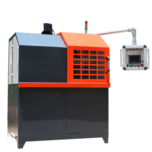 球頭銷高頻淬火設(shè)備